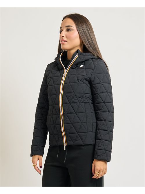  K-WAY | K2136EW-LIL DIAMONDUSY